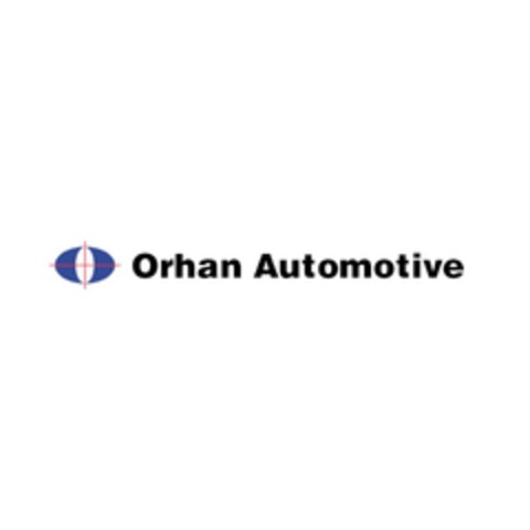 Orhan Automotive Logo (EUIPO, 07/08/2020)