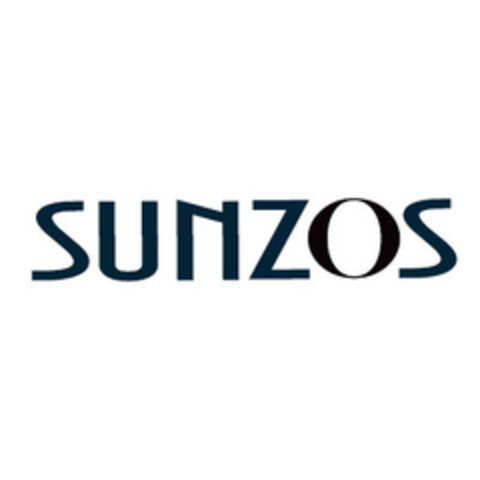 SUNZOS Logo (EUIPO, 07/11/2020)