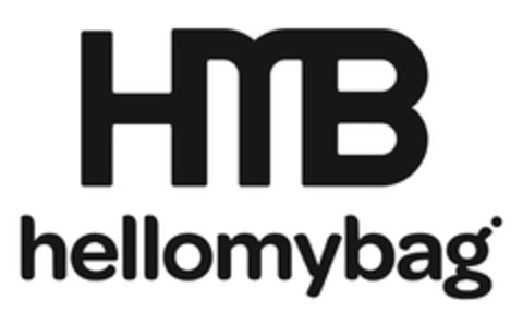HMB hellomybag Logo (EUIPO, 10.08.2020)