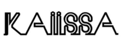 KAIISSA Logo (EUIPO, 17.08.2020)