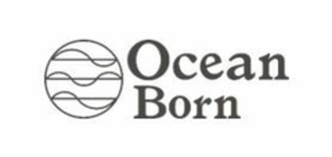 Ocean Born Logo (EUIPO, 11.09.2020)