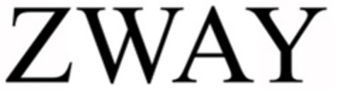 ZWAY Logo (EUIPO, 11.09.2020)