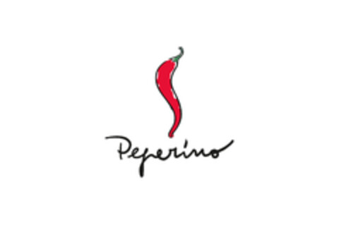 PEPERINO Logo (EUIPO, 18.09.2020)