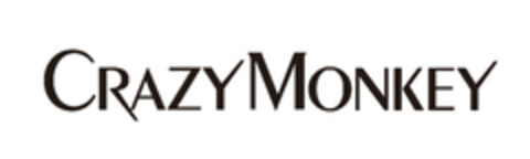 CRAZYMONKEY Logo (EUIPO, 21.09.2020)