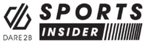 DARE 2B SPORTS INSIDER Logo (EUIPO, 13.10.2020)