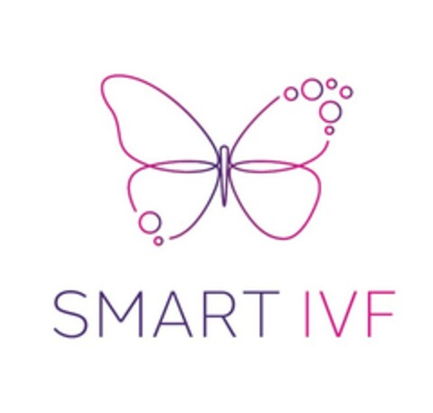 SMART IVF Logo (EUIPO, 30.10.2020)
