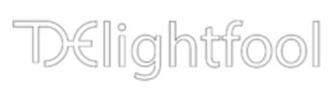 Delightfool Logo (EUIPO, 01/20/2021)