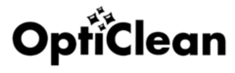 OptiClean Logo (EUIPO, 04.02.2021)