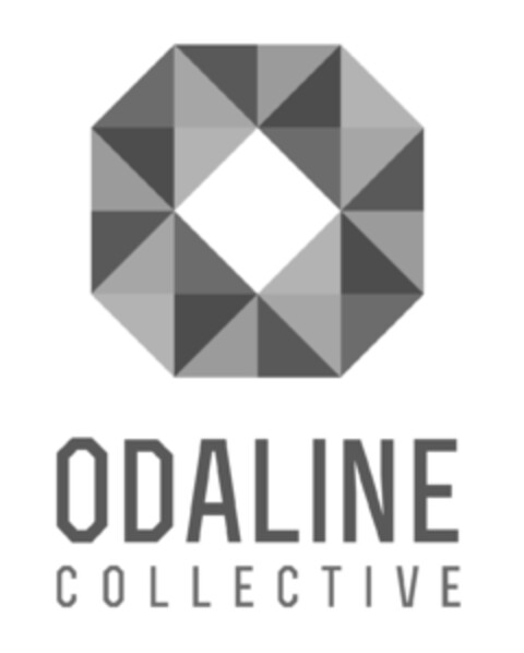 ODALINE COLLECTIVE Logo (EUIPO, 03.02.2021)