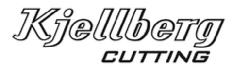 Kjellberg CUTTING Logo (EUIPO, 16.02.2021)