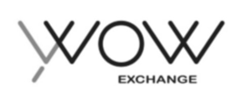 WOW EXCHANGE Logo (EUIPO, 19.02.2021)