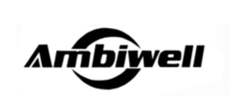 AMBIWELL Logo (EUIPO, 17.03.2021)