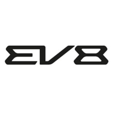 EV8 Logo (EUIPO, 03/26/2021)