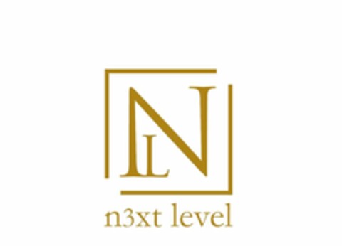 n3xt level Logo (EUIPO, 04/09/2021)