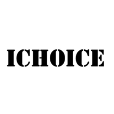 ICHOICE Logo (EUIPO, 05/07/2021)