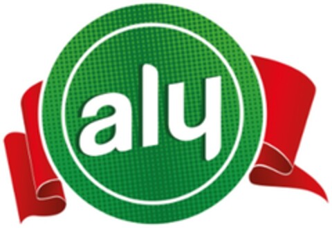 ALY Logo (EUIPO, 20.05.2021)