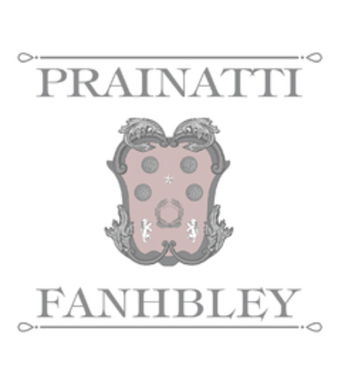 PRAINATTI FANHBLEY Logo (EUIPO, 08.06.2021)