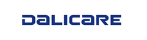 DALICARE Logo (EUIPO, 09.06.2021)