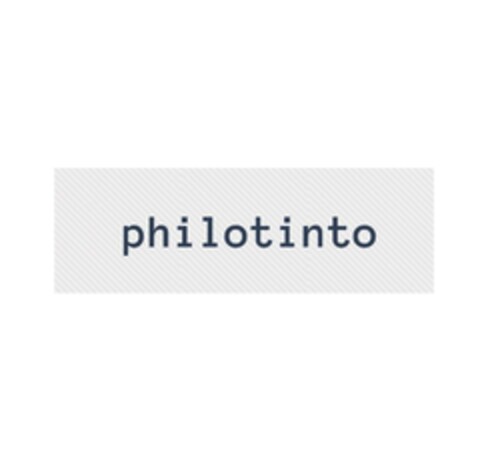 PHILOTINTO Logo (EUIPO, 17.06.2021)