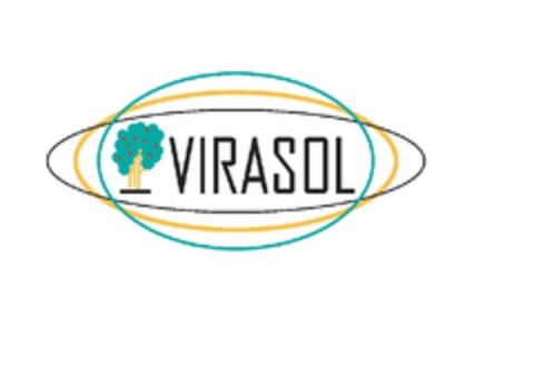 VIRASOL Logo (EUIPO, 25.06.2021)