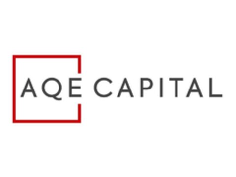 AQE CAPITAL Logo (EUIPO, 07.07.2021)