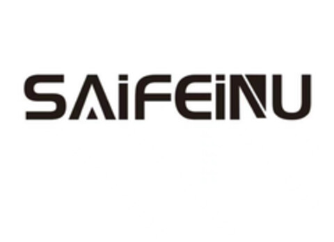 SAiFEiNU Logo (EUIPO, 07/15/2021)