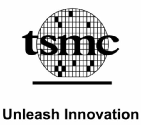 tsmc Unleash Innovation Logo (EUIPO, 16.07.2021)