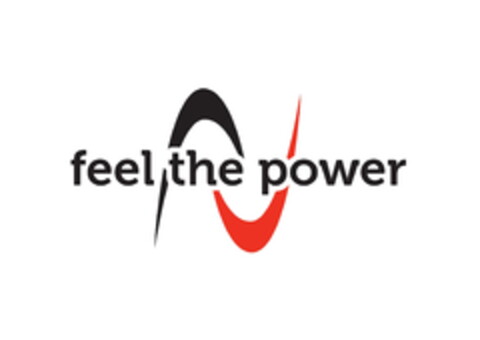 feel the power Logo (EUIPO, 24.08.2021)