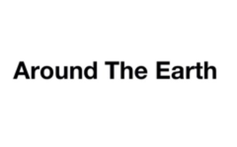 Around the Earth Logo (EUIPO, 09/24/2021)