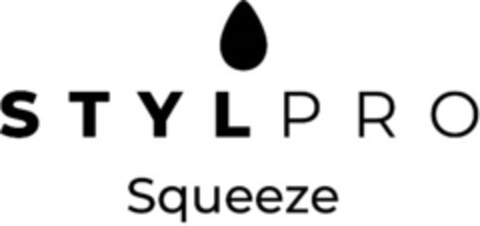 STYLPRO Squeeze Logo (EUIPO, 08.10.2021)