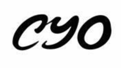 CYO Logo (EUIPO, 10/18/2021)