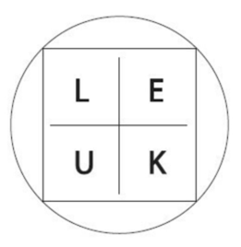 LEUK Logo (EUIPO, 27.10.2021)