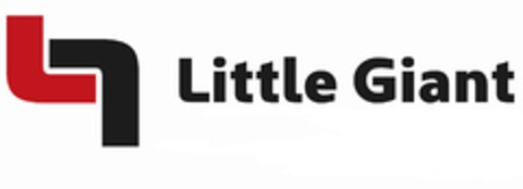 Little Giant Logo (EUIPO, 04.11.2021)