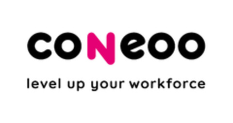 coNeoo level up your workforce Logo (EUIPO, 05.11.2021)