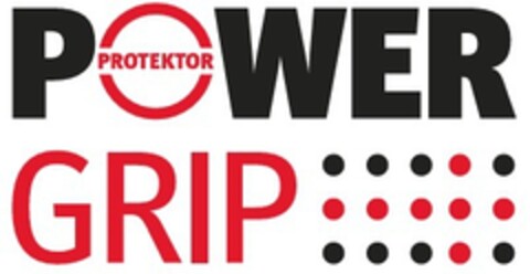 POWER GRIP Logo (EUIPO, 23.11.2021)