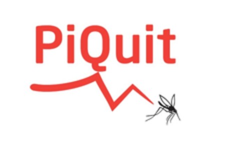 PiQuit Logo (EUIPO, 12/15/2021)