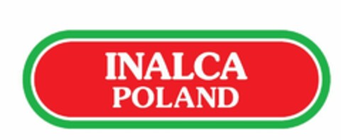 INALCA POLAND Logo (EUIPO, 01/20/2022)