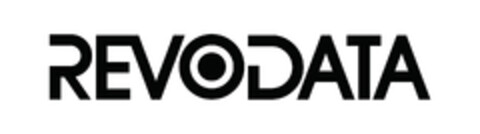 REVODATA Logo (EUIPO, 01/28/2022)