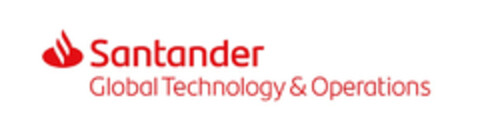 Santander Global Technology & Operations Logo (EUIPO, 08.02.2022)