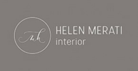 HELEN MERATI INTERIOR MH Logo (EUIPO, 02/24/2022)