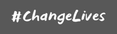 #CHANGELIVES Logo (EUIPO, 24.02.2022)