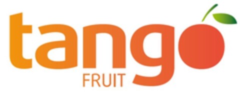 TANGO FRUIT Logo (EUIPO, 01.03.2022)