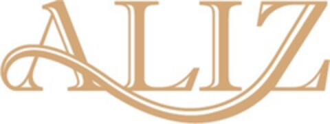 ALIZ Logo (EUIPO, 03/14/2022)