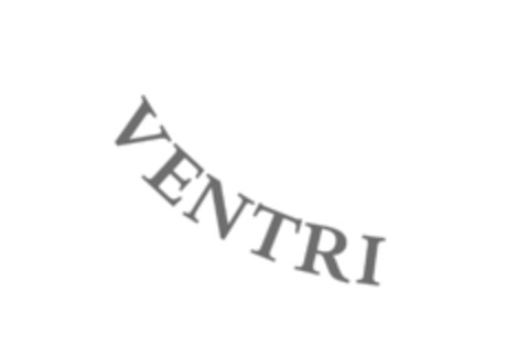 VENTRI Logo (EUIPO, 14.03.2022)