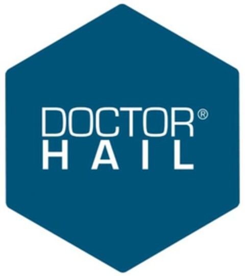 DOCTOR HAIL Logo (EUIPO, 18.03.2022)