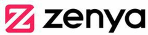 ZENYA Logo (EUIPO, 12.04.2022)