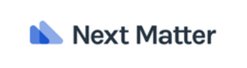 Next Matter Logo (EUIPO, 13.04.2022)