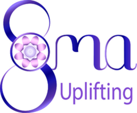 SOMA UPLIFTING Logo (EUIPO, 04/26/2022)