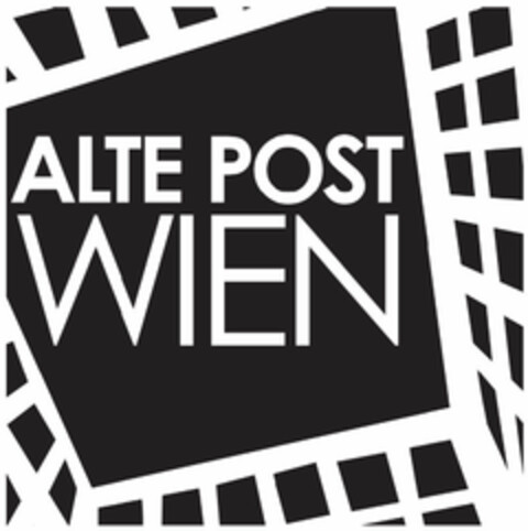 ALTE POST WIEN Logo (EUIPO, 10.06.2022)