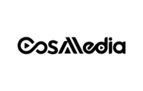 CosMedia Logo (EUIPO, 06.05.2022)